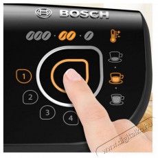 TASSIMO My Way2 TAS6503 Konyhai termékek - Kávéfőző / kávéörlő / kiegészítő - Kapszulás / podos kávéfőző - 512881