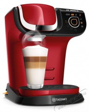 TASSIMO My Way2 TAS6503 Konyhai termékek - Kávéfőző / kávéörlő / kiegészítő - Kapszulás / podos kávéfőző - 512881