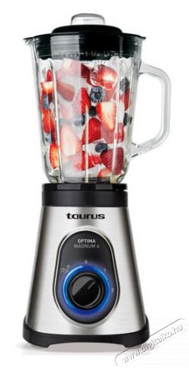 Taurus 912 422 turmixgép Konyhai termékek - Konyhai kisgép (előkészítés / feldolgozás) - Turmixgép - 325538