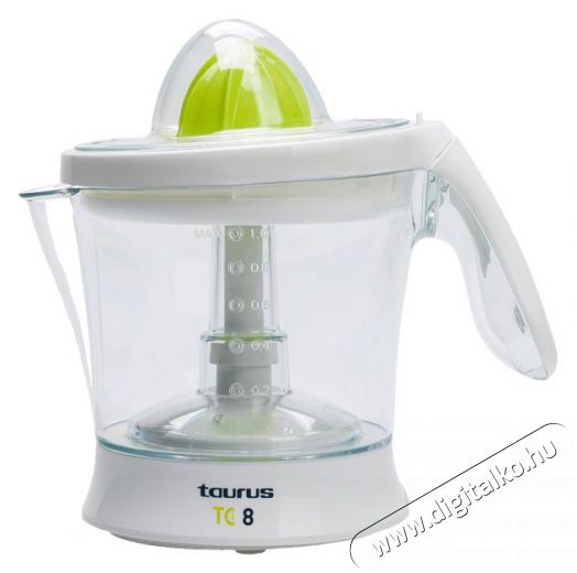 Taurus 924.240 citrusprés Újdonságok - Új termékek - 325017
