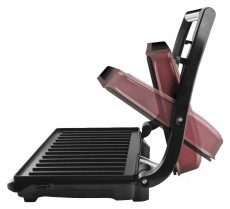 Taurus 968.398 kontaktgrill Konyhai termékek - Konyhai kisgép (sütés / főzés / hűtés / ételkészítés) - Kontakt grill sütő / sütőlap - 325019