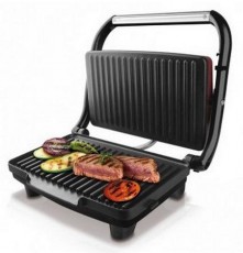 Taurus 968.398 kontaktgrill Konyhai termékek - Konyhai kisgép (sütés / főzés / hűtés / ételkészítés) - Kontakt grill sütő / sütőlap - 325019