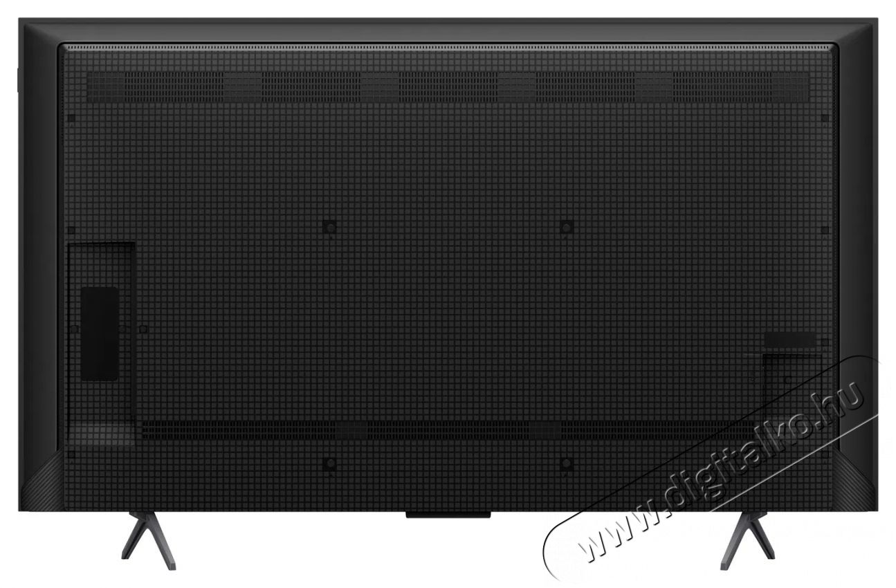 TCL L 50C6KS Telev&iacute;zi&oacute;k - LED telev&iacute;zi&oacute; - UHD 4K felbont&aacute;s&uacute; - 519211