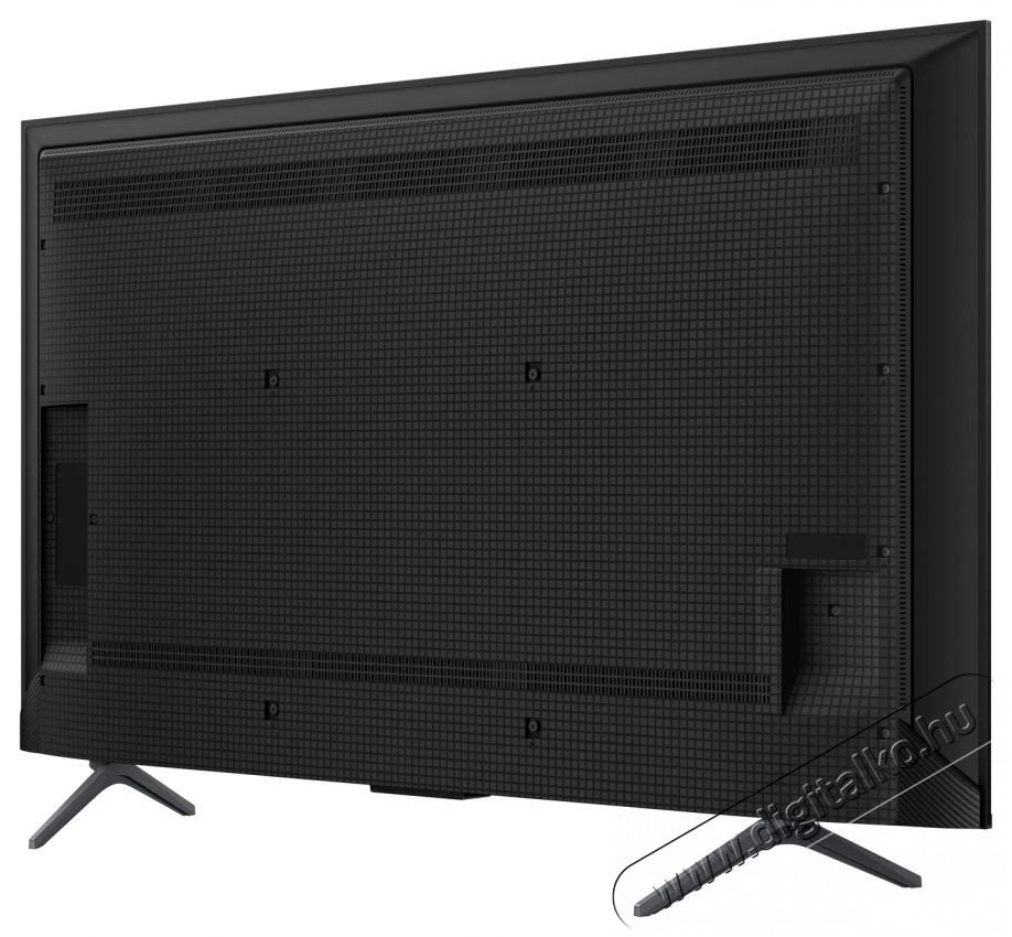 TCL L 50C6KS Telev&iacute;zi&oacute;k - LED telev&iacute;zi&oacute; - UHD 4K felbont&aacute;s&uacute; - 519211