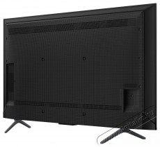 TCL L 50C6KS Telev&iacute;zi&oacute;k - LED telev&iacute;zi&oacute; - UHD 4K felbont&aacute;s&uacute; - 519211
