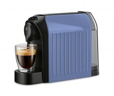 Tchibo Cafissimo Easy kapszulás kávéfőző - blueberry Konyhai termékek - Kávéfőző / kávéörlő / kiegészítő - Kapszulás / podos kávéfőző - 363318