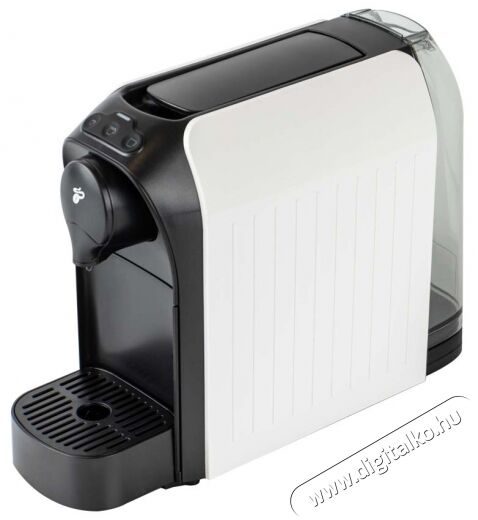 Tchibo Cafissimo Easy kapszulás kávéfőző - fehér Konyhai termékek - Kávéfőző / kávéörlő / kiegészítő - Kapszulás / podos kávéfőző - 353441