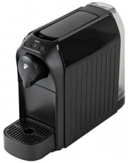 Tchibo Cafissimo Easy kapszulás kávéfőző - fekete Konyhai termékek - Kávéfőző / kávéörlő / kiegészítő - Kapszulás / podos kávéfőző - 353442