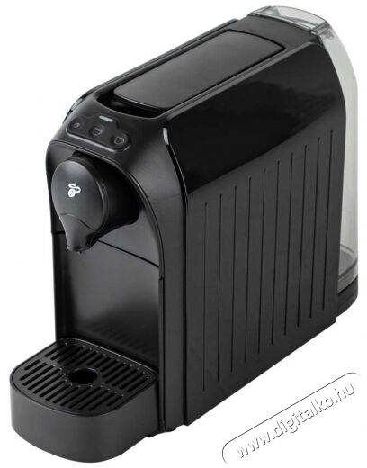 Tchibo Cafissimo Easy kapszulás kávéfőző - fekete Konyhai termékek - Kávéfőző / kávéörlő / kiegészítő - Kapszulás / podos kávéfőző - 353442