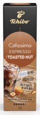 Tchibo Cafissimo Espresso Pörkölt mogyoró kapszula Konyhai termékek - Kávéfőző / kávéörlő / kiegészítő - Kávé kapszula / pod / szemes / őrölt kávé - 361400