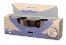 Tchibo Cafissimo Espresso White Choc & Blueberry kávékapszula Konyhai termékek - Kávéfőző / kávéörlő / kiegészítő - Kávé kapszula / pod / szemes / őrölt kávé - 360676