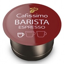 Tchibo Barista Edition Espresso kapszula Konyhai termékek - Kávéfőző / kávéörlő / kiegészítő - Kávé kapszula / pod / szemes / őrölt kávé - 364058