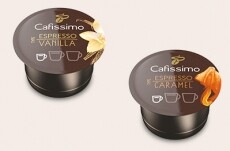 Tchibo Cafissimo 6 Pack - limitált kiadású válogatás Konyhai termékek - Kávéfőző / kávéörlő / kiegészítő - Kávé kapszula / pod / szemes / őrölt kávé - 363857