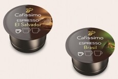 Tchibo Cafissimo 6 Pack - limitált kiadású válogatás Konyhai termékek - Kávéfőző / kávéörlő / kiegészítő - Kávé kapszula / pod / szemes / őrölt kávé - 363857