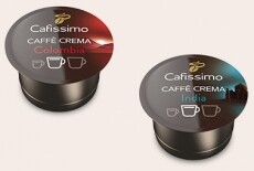 Tchibo Cafissimo 6 Pack - limitált kiadású válogatás Konyhai termékek - Kávéfőző / kávéörlő / kiegészítő - Kávé kapszula / pod / szemes / őrölt kávé - 363857