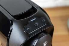 Tchibo Cafissimo Easy kapszulás kávéfőző - fekete Konyhai termékek - Kávéfőző / kávéörlő / kiegészítő - Kapszulás / podos kávéfőző - 353442