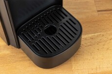 Tchibo Cafissimo Easy kapszulás kávéfőző - fekete Konyhai termékek - Kávéfőző / kávéörlő / kiegészítő - Kapszulás / podos kávéfőző - 353442