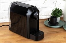 Tchibo Cafissimo Easy kapszulás kávéfőző - fekete Konyhai termékek - Kávéfőző / kávéörlő / kiegészítő - Kapszulás / podos kávéfőző - 353442