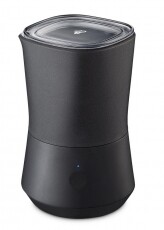 Tchibo Elektromos tejhabosító - fekete (383129) Konyhai termékek - Kávéfőző / kávéörlő / kiegészítő - Tejhabosító - 361438