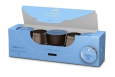 Tchibo Cafissimo Caffe Crema Puyango Ecuador Grand Classé kapszula Konyhai termékek - Kávéfőző / kávéörlő / kiegészítő - Kávé kapszula / pod / szemes / őrölt kávé - 370229