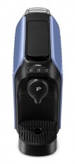 Tchibo Cafissimo Easy kapszulás kávéfőző - blueberry Konyhai termékek - Kávéfőző / kávéörlő / kiegészítő - Kapszulás / podos kávéfőző - 363318