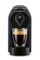 Tchibo Cafissimo Easy kapszulás kávéfőző - blueberry Konyhai termékek - Kávéfőző / kávéörlő / kiegészítő - Kapszulás / podos kávéfőző - 363318