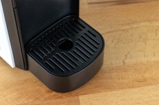 Tchibo Cafissimo Easy kapszulás kávéfőző - fehér Konyhai termékek - Kávéfőző / kávéörlő / kiegészítő - Kapszulás / podos kávéfőző - 353441