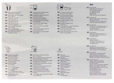 Tchibo Cafissimo Easy kapszulás kávéfőző - fehér Konyhai termékek - Kávéfőző / kávéörlő / kiegészítő - Kapszulás / podos kávéfőző - 353441