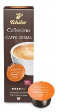 Tchibo Cafissimo kapszulaválogatás 6-féle kávéból Konyhai termékek - Kávéfőző / kávéörlő / kiegészítő - Kávé kapszula / pod / szemes / őrölt kávé - 361911