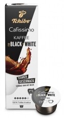 Tchibo Cafissimo kapszulaválogatás 6-féle kávéból Konyhai termékek - Kávéfőző / kávéörlő / kiegészítő - Kávé kapszula / pod / szemes / őrölt kávé - 361911