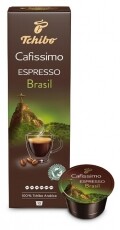Tchibo Cafissimo kapszulaválogatás 6-féle kávéból Konyhai termékek - Kávéfőző / kávéörlő / kiegészítő - Kávé kapszula / pod / szemes / őrölt kávé - 361911