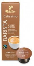 Tchibo Cafissimo kapszulaválogatás 6-féle kávéból Konyhai termékek - Kávéfőző / kávéörlő / kiegészítő - Kávé kapszula / pod / szemes / őrölt kávé - 361911
