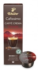 Tchibo Cafissimo kapszulaválogatás 6-féle kávéból Konyhai termékek - Kávéfőző / kávéörlő / kiegészítő - Kávé kapszula / pod / szemes / őrölt kávé - 361911