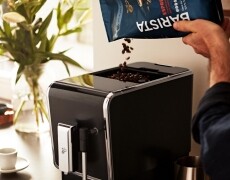 Tchibo Esperto Latte automata kávéfőző Konyhai termékek - Kávéfőző / kávéörlő / kiegészítő - Automata kávéfőző - 361439