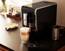 Tchibo Esperto Latte automata kávéfőző Konyhai termékek - Kávéfőző / kávéörlő / kiegészítő - Automata kávéfőző - 361439