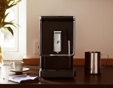 Tchibo Esperto Latte automata kávéfőző Konyhai termékek - Kávéfőző / kávéörlő / kiegészítő - Automata kávéfőző - 361439