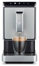 Tchibo Esperto Caffe automata kávéfőző - ezüst Konyhai termékek - Kávéfőző / kávéörlő / kiegészítő - Automata kávéfőző - 363953