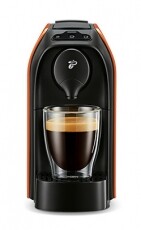 Tchibo Cafissimo Easy kapszulás kávéfőző - curcuma Konyhai termékek - Kávéfőző / kávéörlő / kiegészítő - Kapszulás / podos kávéfőző - 363319