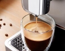 Tchibo Esperto Caffe automata kávéfőző Konyhai termékek - Kávéfőző / kávéörlő / kiegészítő - Automata kávéfőző - 359749