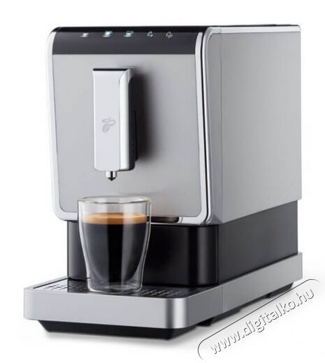 Tchibo Esperto Caffe automata kávéfőző Konyhai termékek - Kávéfőző / kávéörlő / kiegészítő - Automata kávéfőző - 359749