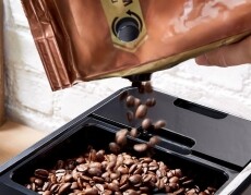 Tchibo Esperto Caffe automata kávéfőző Konyhai termékek - Kávéfőző / kávéörlő / kiegészítő - Automata kávéfőző - 359749