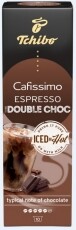 Tchibo Cafissimo Espresso Double Choc kapszula Konyhai termékek - Kávéfőző / kávéörlő / kiegészítő - Kávé kapszula / pod / szemes / őrölt kávé - 370852