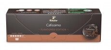 Tchibo Cafissimo Espresso Dark Chocolate kávékapszula Konyhai termékek - Kávéfőző / kávéörlő / kiegészítő - Kávé kapszula / pod / szemes / őrölt kávé - 360677