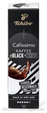 Tchibo Black&White kapszula Konyhai termékek - Kávéfőző / kávéörlő / kiegészítő - Kávé kapszula / pod / szemes / őrölt kávé - 351555