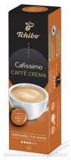 Tchibo Caffé Crema Rich Aroma kapszula Konyhai termékek - Kávéfőző / kávéörlő / kiegészítő - Kávé kapszula / pod / szemes / őrölt kávé - 351551