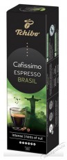 Tchibo Cafissimo Brazil kávékapszula 10db Konyhai termékek - Kávéfőző / kávéörlő / kiegészítő - Kávé kapszula / pod / szemes / őrölt kávé - 351550