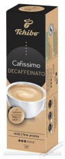 Tchibo Cafissimo Caffe Crema Decaffeinated kávékapszula 10db Konyhai termékek - Kávéfőző / kávéörlő / kiegészítő - Kávé kapszula / pod / szemes / őrölt kávé - 351548