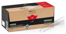 Tchibo Cafissimo Decaffeinato 30db-os kiszerelés Konyhai termékek - Kávéfőző / kávéörlő / kiegészítő - Kávé kapszula / pod / szemes / őrölt kávé - 399727