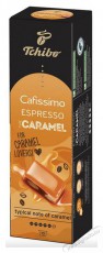 Tchibo Cafissimo Espresso Caramel kapszula Konyhai termékek - Kávéfőző / kávéörlő / kiegészítő - Kávé kapszula / pod / szemes / őrölt kávé - 351549
