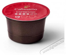 Tchibo Cafissimo Espresso Elegant 30db-os kiszerelés Konyhai termékek - Kávéfőző / kávéörlő / kiegészítő - Kávé kapszula / pod / szemes / őrölt kávé - 399728